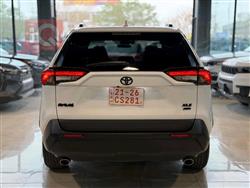 تويوتا راف 4